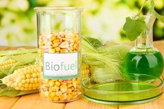 Bradaford biofuel availability