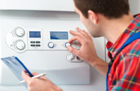free commercial Bradaford boiler quotes